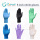 M=4.5g factory direct sell microtouch nitrile exam glove